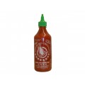 Sriracha ostrá čili Omáčka 455ml